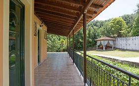 Habitat Villa Corfu