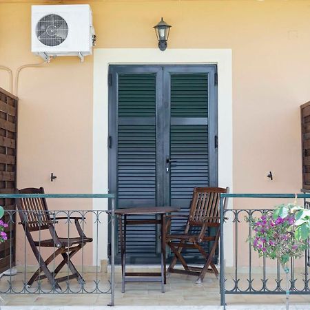 Habitat Villa Corfu Dassia  Exterior foto