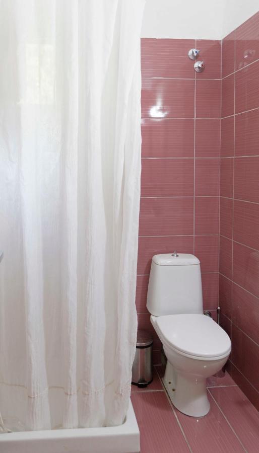 Habitat Villa Corfu Dassia  Exterior foto