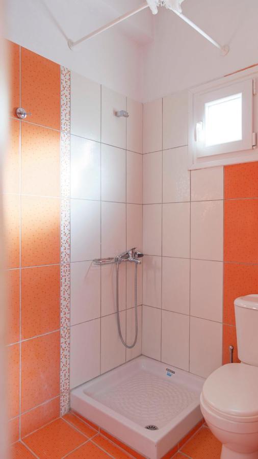 Habitat Villa Corfu Dassia  Exterior foto