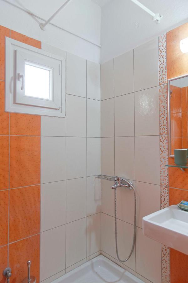 Habitat Villa Corfu Dassia  Exterior foto