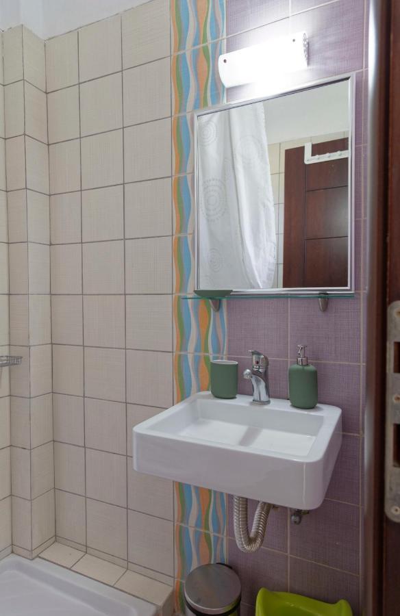 Habitat Villa Corfu Dassia  Exterior foto