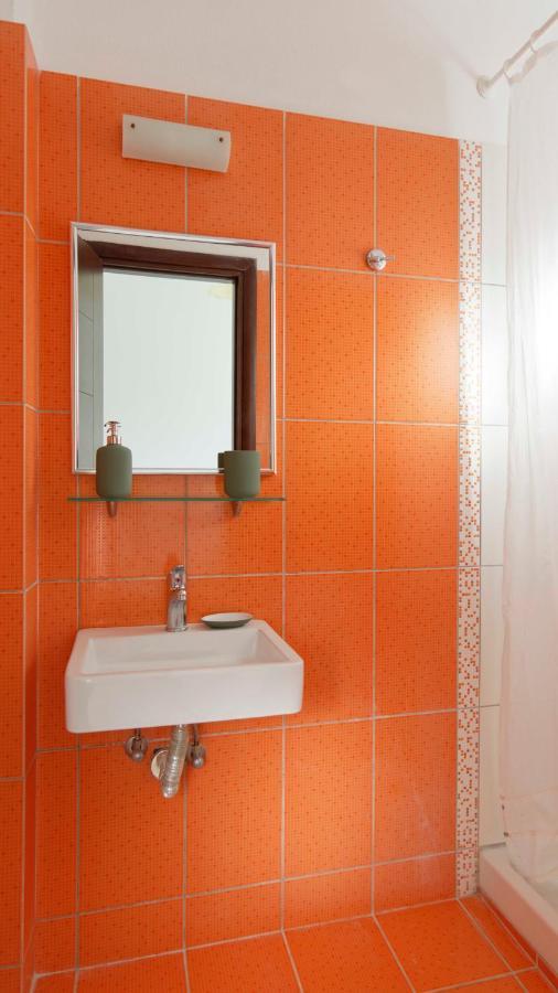 Habitat Villa Corfu Dassia  Exterior foto